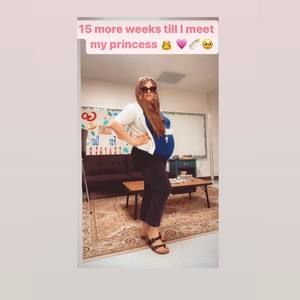 Meet your Posher, Carol